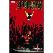 Spider-Man Next Chapter Volume 3 Graphic Novel